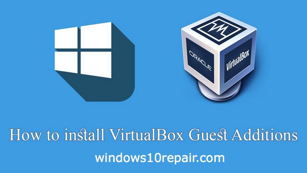 Vbox Guest Additions Mac Os X Download